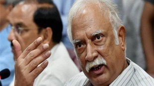 Union Civil Aviation Minister, Ashol Ganjapathi Raju, Air India divestment, Air India