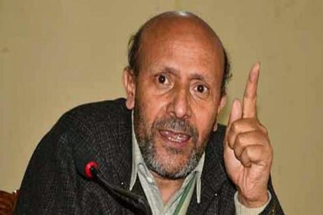 Abdullah Rid NIA summons independent JK MLA Sheikh Abdul Rashid for questioning in ...