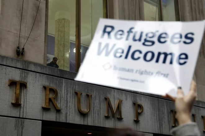 US Supreme Court, Trump ban, Lower court, Donald Trump