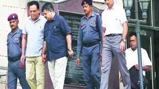 ED custody, Akhtar Qureshi, Moin Akhtar Qureshi, Money laundering, Meat exporter