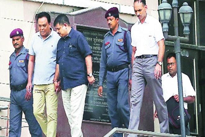 ED custody, Akhtar Qureshi, Moin Akhtar Qureshi, Money laundering, Meat exporter ED custody, Akhtar Qureshi, Moin Akhtar Qureshi, Money laundering, Meat exporter