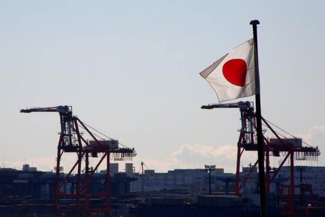 Japenese firms, US growth, China