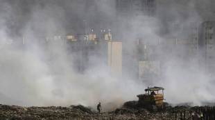 Technology, landfills, gas, burger, steak, String bio, Bengaluru, biotech firm, food from waste