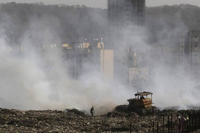 Technology, landfills, gas, burger, steak, String bio, Bengaluru, biotech firm, food from waste