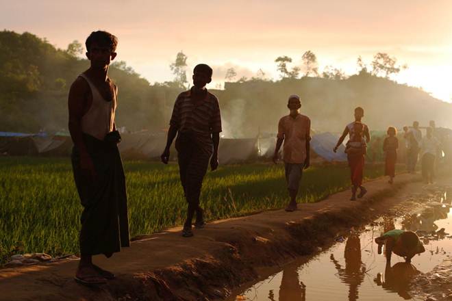 Myanmar Commerical capital, Transport, Education