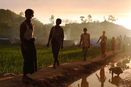 Myanmar Commerical capital, Transport, Education