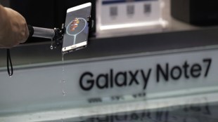 Samsung, Note users, Note device, India, Technology, Galaxy Note 7