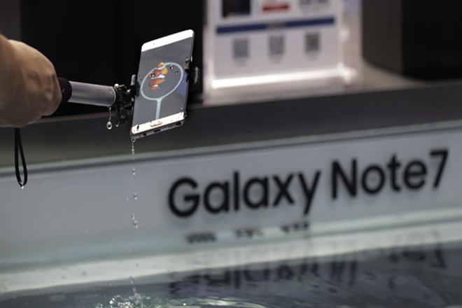 Samsung, Note users, Note device, India, Technology, Galaxy Note 7