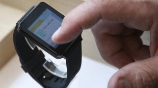 Smartwatches, scientists, Wearable computers, Hawaii, Britian, University of Sussex