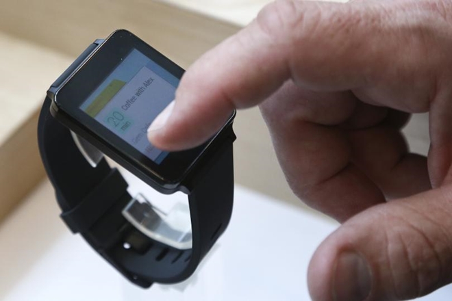 Smartwatches, scientists, Wearable computers, Hawaii, Britian, University of Sussex Smartwatches, scientists, Wearable computers, Hawaii, Britian, University of Sussex