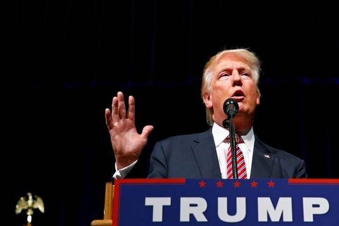 Donald Trump, US president, US, Venezuela, Democracy, United States