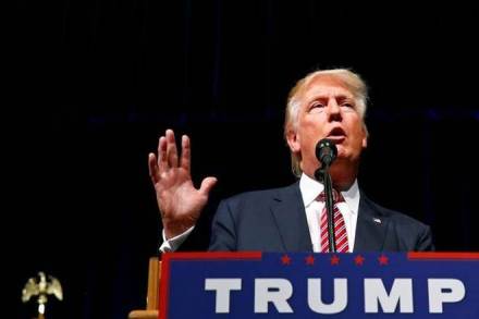 Donald Trump, US president, US, Venezuela, Democracy, United States
