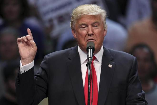 Donald trump, united states, democratic republic of congo