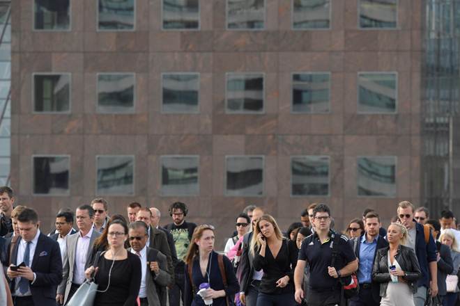 British employers, European Union, Brexit vote, Economy