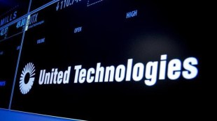 United Technologies Corp, Rockwell Collins Inc, Boeing Co.