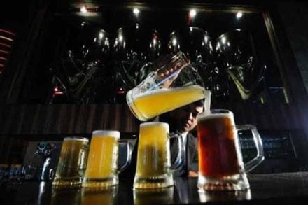 GST, Highway, Alcohol sale ban, alcohol prohibition