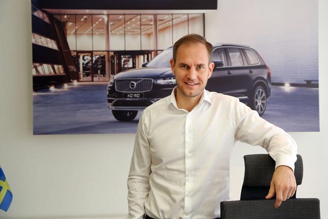 Volvo veteran, Bonsdorff, Bengaluru, cars, Volvo cars