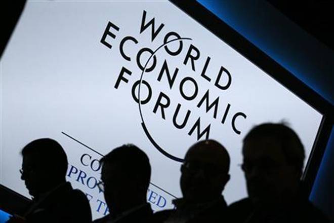 Unemployment, World Economic Forum, Businesses globally, Economic Forum Global risks