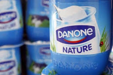 Yakult Danone, Indian market, milk based product