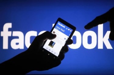 Google's slack, microsoft team, facebook workplace, walmart