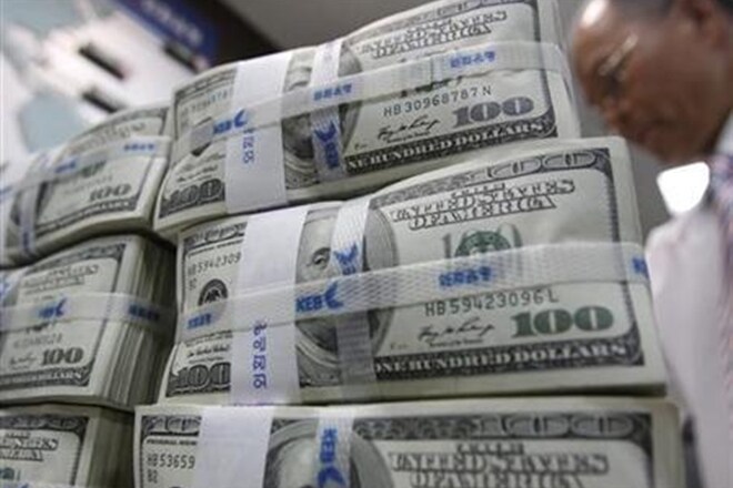 Market, FPI, Foreign Portfolio Investors, Corporate bonds