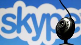 Slack, skype, project management software, Microsoft corp, stride