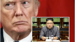 North Korean, Kim Jong Un, US, US President Donald Trump, donald trump, missile, hydrogen bomb, america, kim calls trump deranged, trump angry, kim angry, kim insulted, kim threaten, latest north korea news, latest news, world news