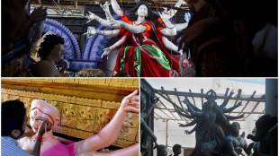 Mahalaya 2017, Mahalaya, Durga Puja, Navratri, when is Mahalaya 2017, when is Mahalaya, Mahalaya Amavasya, Shradh 2017, Significance of Mahalaya, Goddess Durga, Durga Puja calender, Pitra Visarjan 2017 Pita Paksha 2017 amavasya 2017 Durga Puja 2017 amavasya puja vidhi 2017