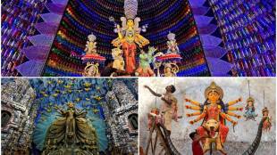 durga puja, durga puja 2017, durga puja in kolkata, kolkata durga puja, durga puja celebrations, puja pandal, delhi durga puja, delhi puja, durga puja pics, durga puja in india, latest news, kolkata news