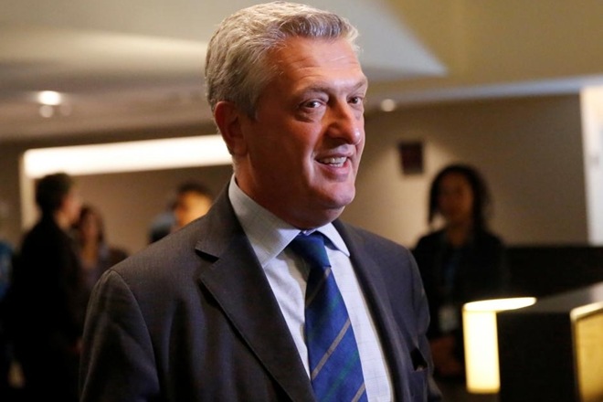 UNHCR chief, Filippo Grandi, rohingya muslims, rohingya refugees, rohingya myanmar, rohingya crisis, world news