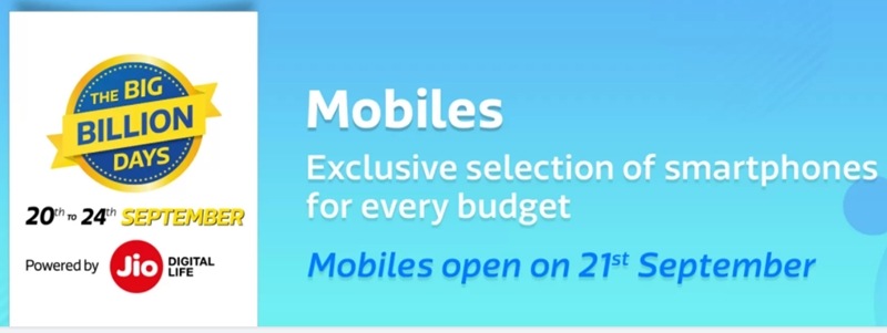 Flipkart, Big Billion Day 2017, Big Billion Day 2017 sale,phones below 7000, samsung phones, cheap phones, budget phones, Infinix Hot 4 Pro, samsung, Panasonic P85, Swipe Elite Sense, Xolo Era 1X, Yunique 2