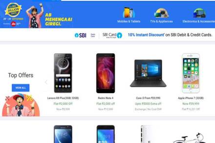 flipkart, flipkart sale, flipkart big billion day, flipkart big billion day sale, flipkart big billion day sale 2017, flipkart big billion day sale today, big billion day day 3 deals, big billion day offers, big billion day discounts, big billion day discounts on smartphones, big billion day smartphone deals, big billion day 2017 day 3, big billion day deals on day 3, big billion day deals of day 3, big billion day day discounts, top offers of big billion day, flipkart news, latest news