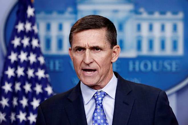Michael Flynn,  Donald Trump, Trump attorney,  Robert Mueller, John Dowd, Hillary Clinton, 