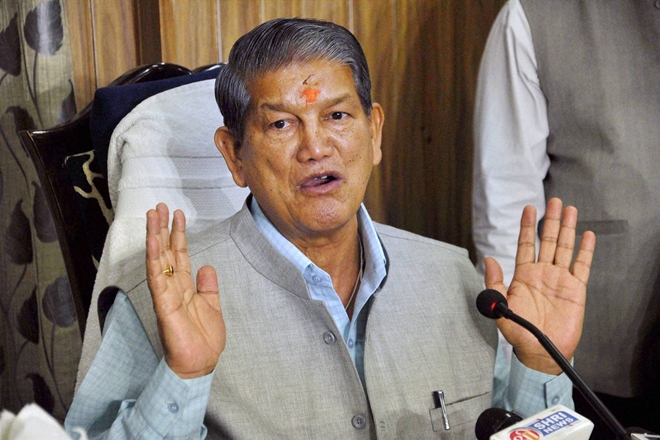 Harish Rawat, Former Uttarakhand Chief Minister, Delhi hospital, Harish Rawat admitted to hospital, Congress, Dehradun hospital