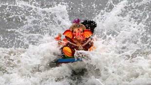 Ganesh Chaturthi, Ganeshotsav, Ganesh Chaturthi mumbai, Maharashtra Ganeshotsav, Ganesh Chaturthi maharashtra, Ganeshotsav celebrations, Anant Chaturdashi, ganesh immersion, ganesh idol, Lord Ganesha, Ganeshotsav drowning