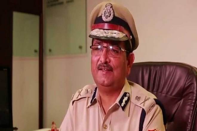 goa dgp, goa dgp news, goa dgp on traffic rules, goa traffic rules, goa dgp Muktesh Chander, goa dgp statement goa dgp, goa dgp news, goa dgp on traffic rules, goa traffic rules, goa dgp Muktesh Chander, goa dgp statement