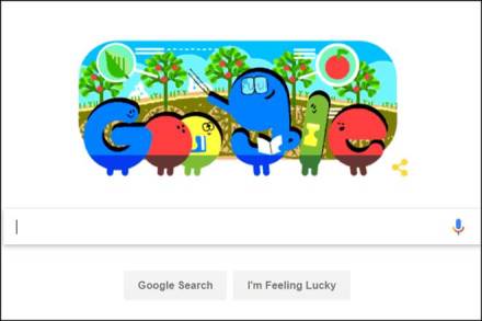 Teachers Day, Teachers Day 2017, Google, Google doodle, Google doodle teachers day, Sarvepalli Radhakrishnan, Sarvepalli Radhakrishnan birthday, Teacher’s Day in India, Dr Radhakrishnan, S Radhakrishnan, Narendra Modi, Narendra Modi twitter, india news Teachers Day, Teachers Day 2017, Google, Google doodle, Google doodle teachers day, Sarvepalli Radhakrishnan, Sarvepalli Radhakrishnan birthday, Teacher’s Day in India, Dr Radhakrishnan, S Radhakrishnan, Narendra Modi, Narendra Modi twitter, india news