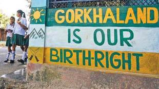 Gorkhaland, Gorkhaland State, Gorkhaland Protest, Gorkhaland Protest, Darjelling, Siliguri, Doklam Issue, Gorkha Janmukti Morcha, Bimal Gurung, TMC, BJP, West Bengal, Mamata Banerjee