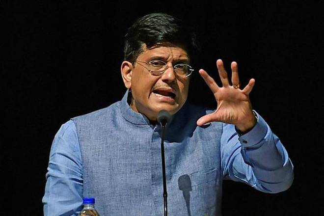 GE, diesel locomotive contract, indian railways, piyush goyal, pharmaceuticals, elecytricity, railway minister , diesel, locomotives, Delhi, Vodafone, reliance GE, diesel locomotive contract, indian railways, piyush goyal, pharmaceuticals, elecytricity, railway minister , diesel, locomotives, Delhi, Vodafone, reliance