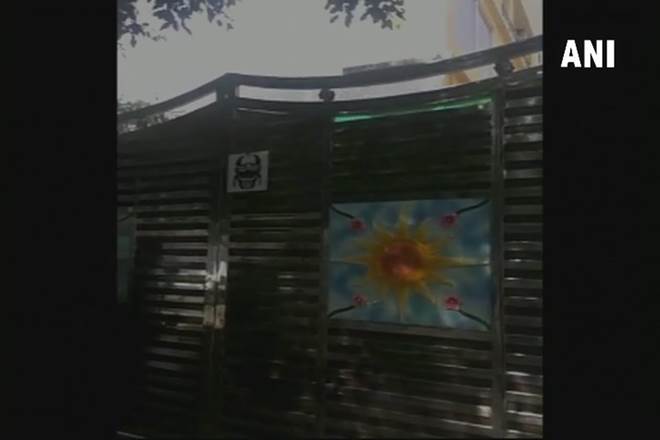 Honeypreet Insan, Honeypreet SINGH, DELHI, Haryana police, Gurmeet Ram Rahim Singh, WHERE IS HONEYPREET, HONEYPREET case, dera sacha sauda, ram rahim case Honeypreet Insan, Honeypreet SINGH, DELHI, Haryana police, Gurmeet Ram Rahim Singh, WHERE IS HONEYPREET, HONEYPREET case, dera sacha sauda, ram rahim case