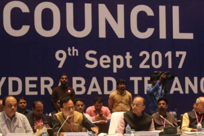 GST Council meet, arun jaitley, GST rates, GST, Goods and Services Tax, gst on cars, GSTN, GSTR 1, GSTR 1 filing date