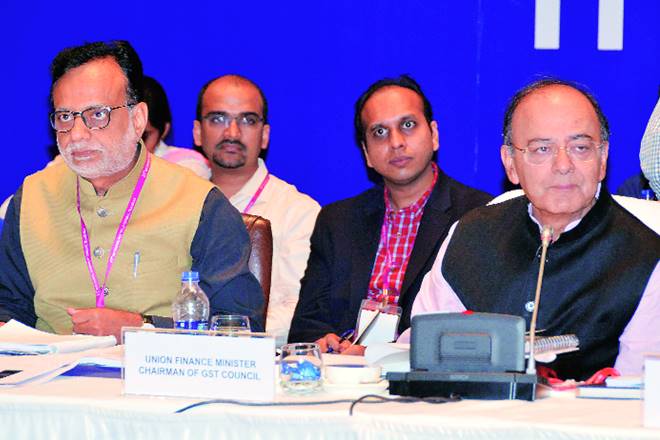 GST Council meet, GST Council meet news, GST Council meet latest news, GST Council meet decision, auto cess, new auto cess, arun jaitley, gst, gst india, GST Council, gstn, gst network