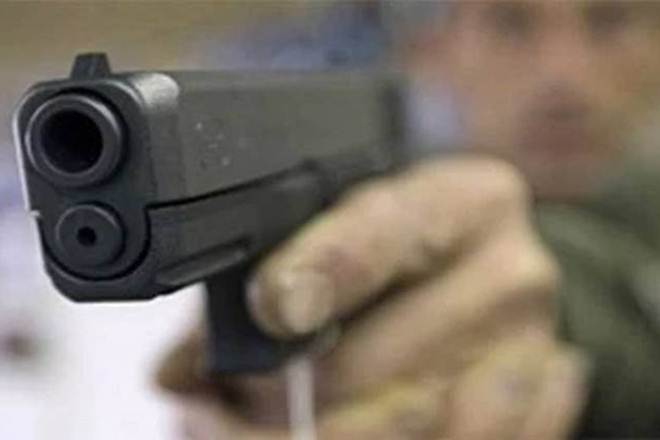 BJP, BJP news, BJP latest news, BJP leader shot dead, ghaziabad, ghaziabad bjp, bjp ghaziabad BJP, BJP news, BJP latest news, BJP leader shot dead, ghaziabad, ghaziabad bjp, bjp ghaziabad