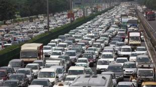 gurgaon traffic department, graffic traffic police, gurgaon diesel vehicles, gurgaon traffic, gurgaon traffic police, traffic department, india news