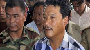 Gorkha Janmukti Morcha, Bimal Gurung, GJM chief, West Bengal government, north Bengal hills, Gorkhaland, Binay Tamang, Mamata Banerjee , Gorkhaland movement
