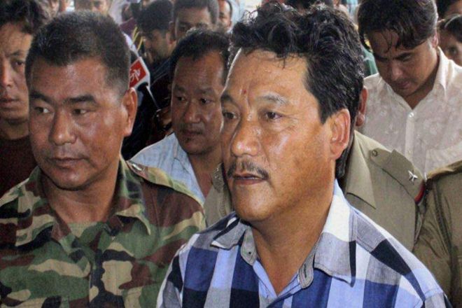 Gorkha Janmukti Morcha, Bimal Gurung, GJM chief, West Bengal government, north Bengal hills, Gorkhaland, Binay Tamang, Mamata Banerjee , Gorkhaland movement Gorkha Janmukti Morcha, Bimal Gurung, GJM chief, West Bengal government, north Bengal hills, Gorkhaland, Binay Tamang, Mamata Banerjee , Gorkhaland movement