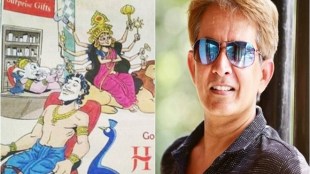 Jawed Habib, Uttar Pradesh, Unnao, Jaweb Habib Salon, Hindu Jagran Manch, Hindu Activist, Hyderabad, Kolkata