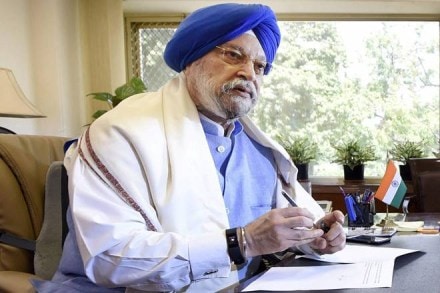 Hardeep Singh Puri, metro rail policy, new metro rail policy, Hardeep Singh Puri, personal transport uses