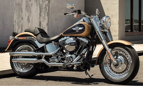 Harley-Davidson announces massive discounts: Fat Boy and Heritage Softail Classic cheaper by upto Rs 2.5 lakh