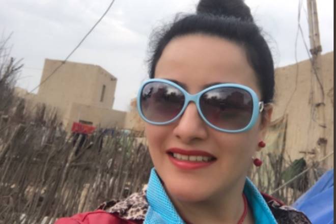 Day after Honeypreet Insan filed an appeal for anticipatory bail in the Delhi High court, the court rejected her appeal. Day after Honeypreet Insan filed an appeal for anticipatory bail in the Delhi High court, the court rejected her appeal.